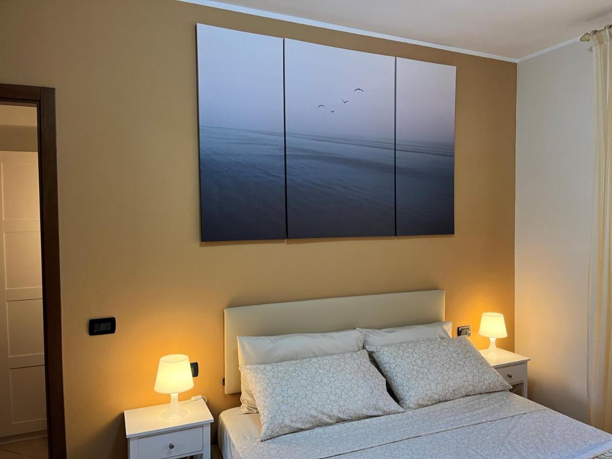 Feli Holiday Home - Panoramic Pool Lake View In Gardone Riviera Exterior foto